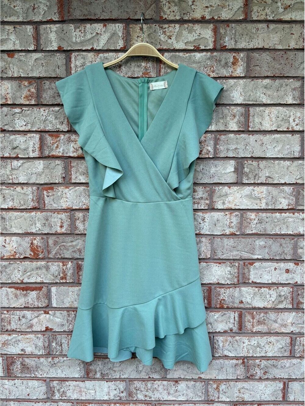 Altar’d State Dress Size S